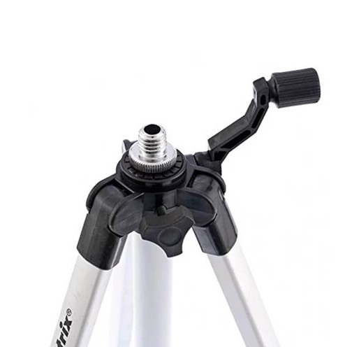 Tripé P/ Nível À Laser C/ Adaptador 5/8 -...