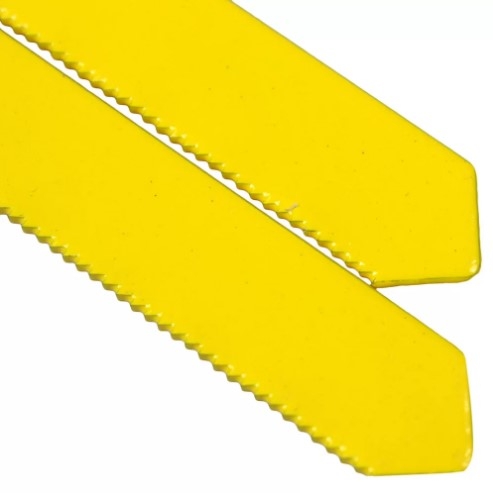 Serra Tico-Tico - BI-METAL - (2 Peças ) 4...
