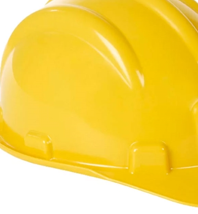 Capacete C/ Suspensão Classe 2 Tipo  B C/...