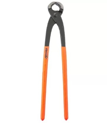 Torque Armador Cabo Revestido 12 300mm 17...