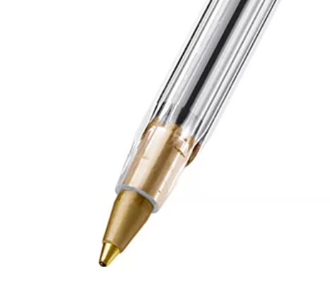 Caneta Esferográfica Cristal 1mm Azul - BIC