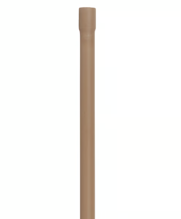 Tubo Soldavel Cor: Marrom - PLASTILIT