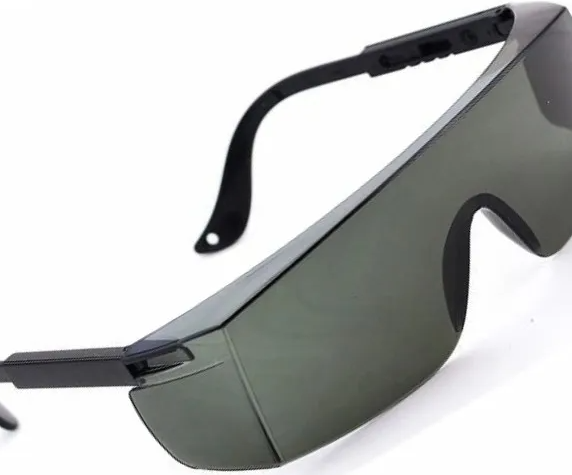 Oculos de Segurança Modelo New Evolution ...