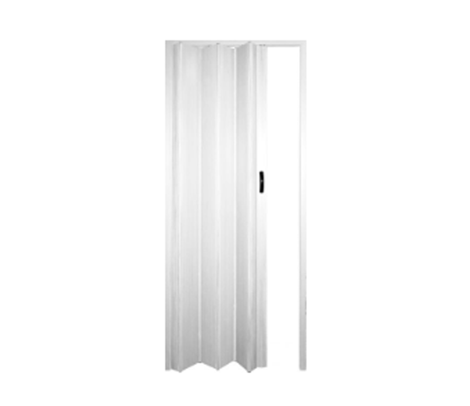 Porta Sanfonada PVC 84 X 2,10 MTS 8908BR ...