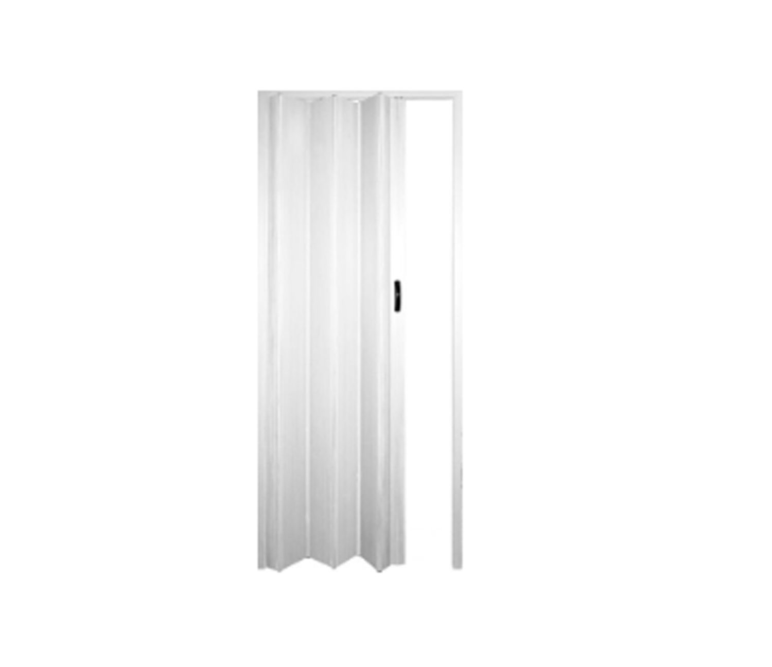 Porta Sanfonada PVC 84 X 2,10 MTS 8908BR ...