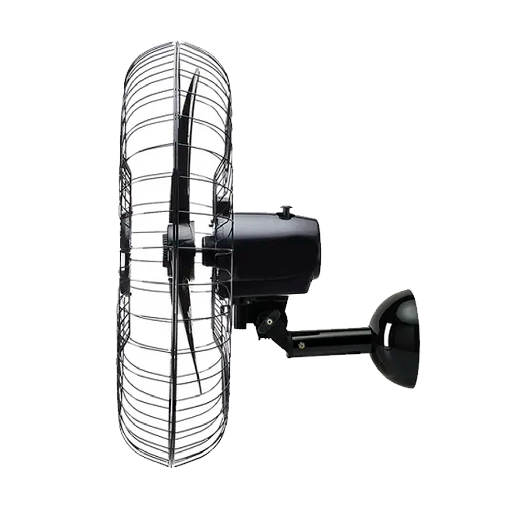 Ventilador de Parede 3 Pás BIVOLT 50cm (P...