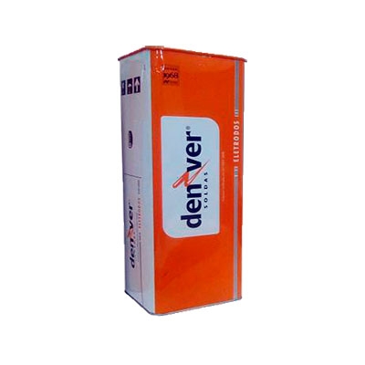 Eletrodo AWS A5.1 (18KG) BH7018 Denver