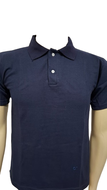 Camisa Polo Piquet Lisa P THS