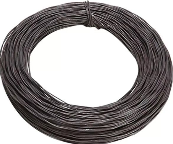Arame Recozido Torcido 18 1.25MM 1KG -CIBRA