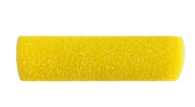 Rolo De Textura Espuma S/ Cabo 23 cm REF:...