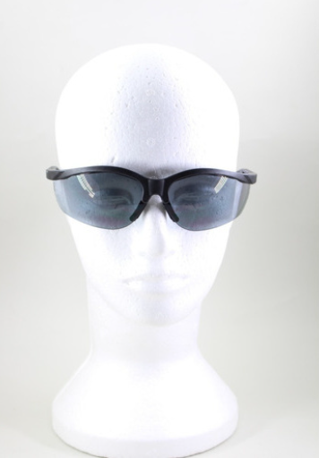 Oculos de Segurança MIG Cinza Anti Embaça...