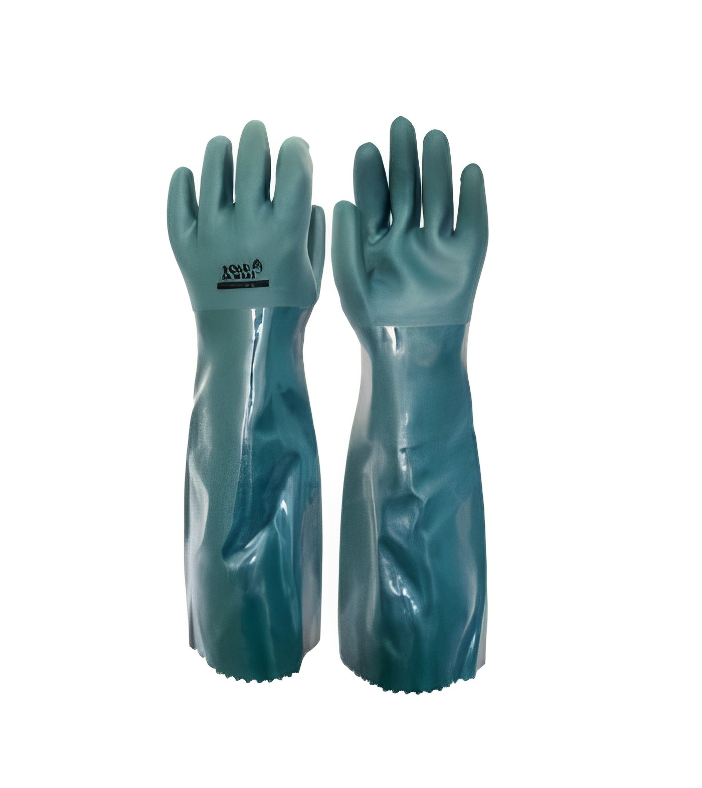 Luva  Pvc Forrada Palma  Aspera Smart 46C...