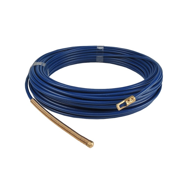 Passa Fio Nylon Com Alma De Aço Brasfort