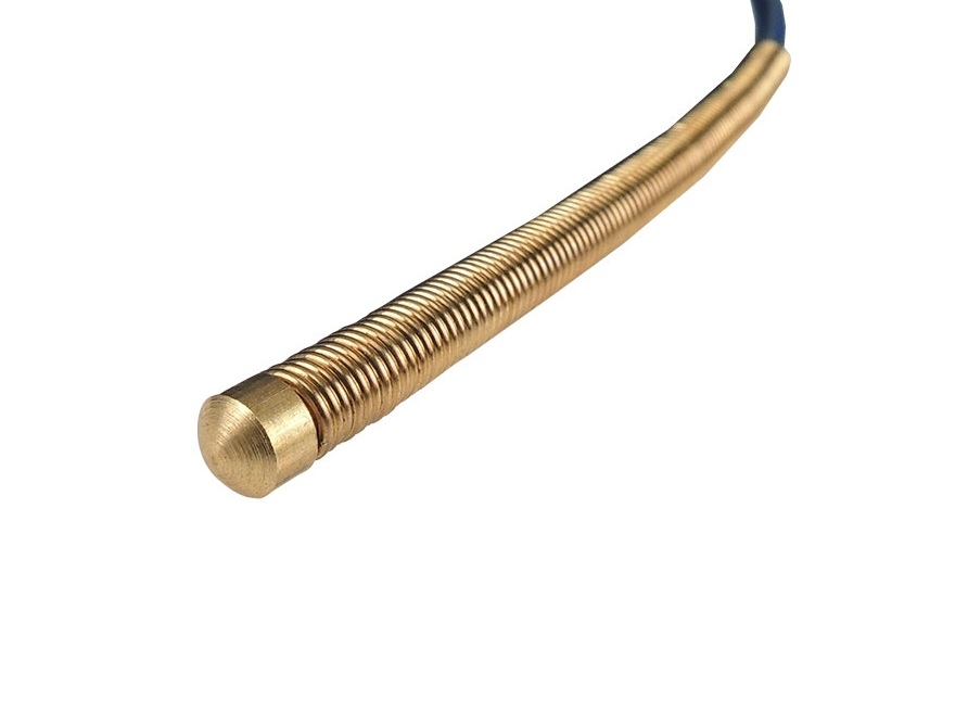 Passa Fio Nylon Com Alma De Aço Brasfort