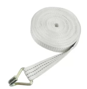 Conjunto Amarração De Carga Cinta + Catra...