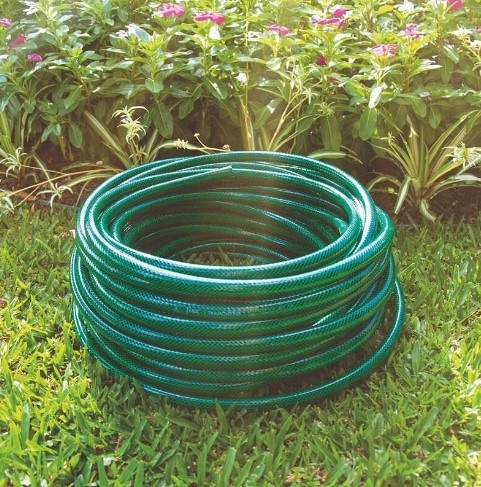 Conjunto Mangueira Jardim 3 Camadas C/ En...
