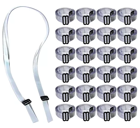 Jugular P/ Capacete Em Silicone 70000048 ...