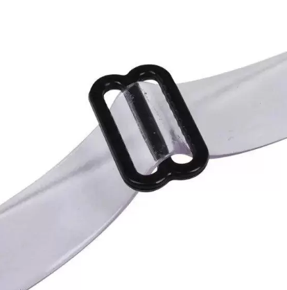Jugular P/ Capacete Em Silicone 70000048 ...