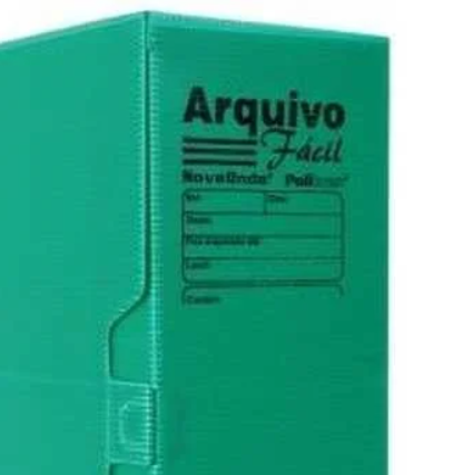 Arquivo Morto Ofício Polionda Verde - POL...
