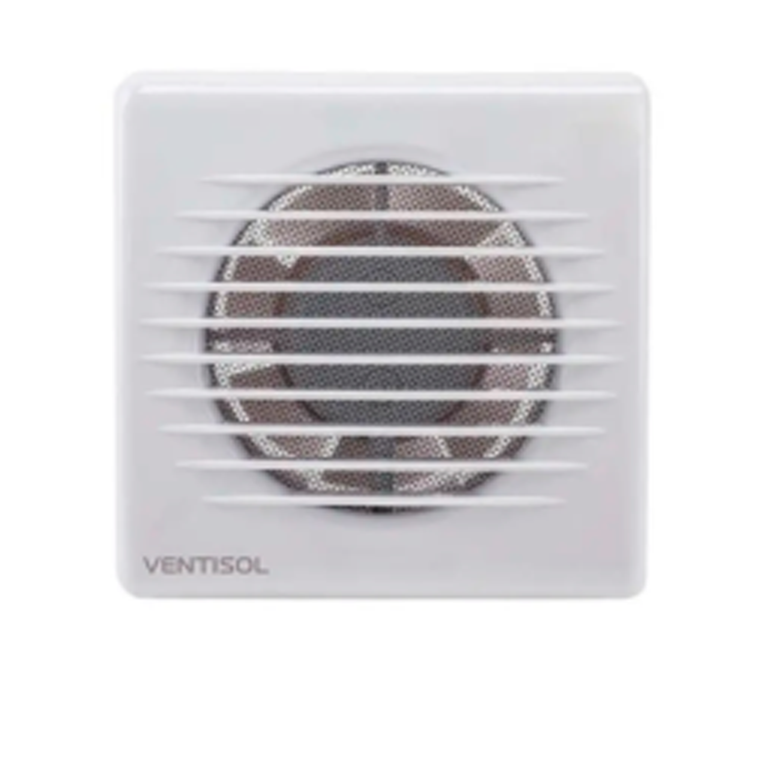 Exautor Para WC Bivolt 100mm  B10 VENTISOL
