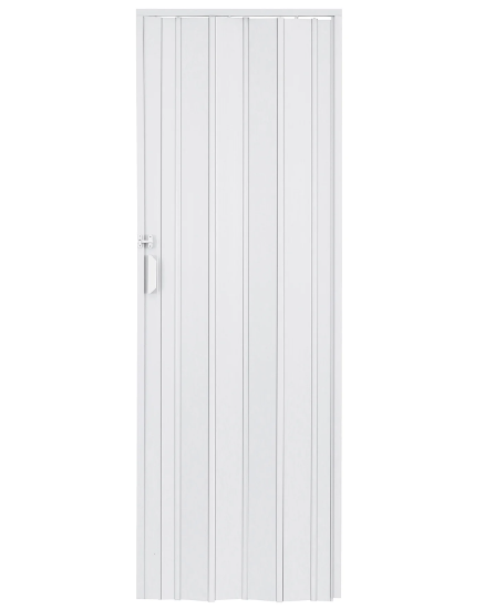 Porta Sanfonada  PVC  80 X 2,10MTS 205006...
