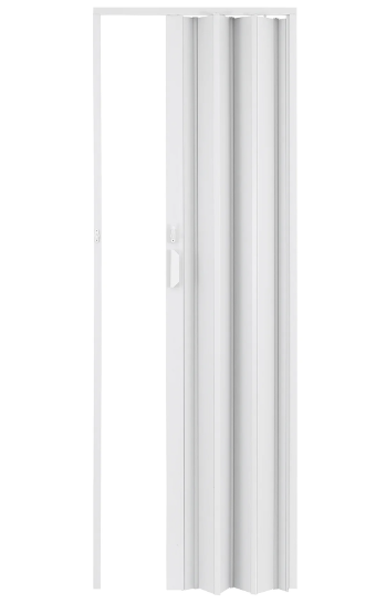 Porta Sanfonada  PVC  80 X 2,10MTS 205006...