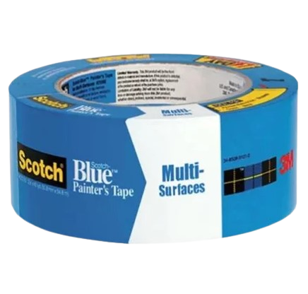 Fita Crepe 48mm X 50m HB002400115 3M