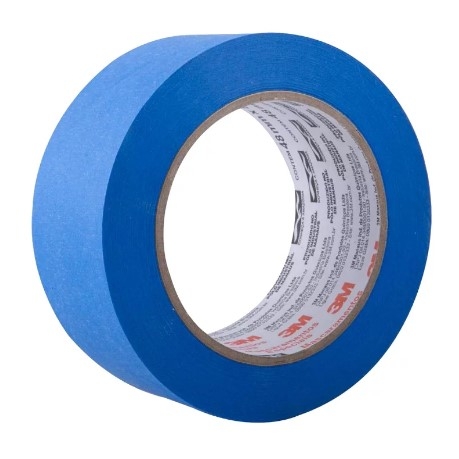Fita Crepe 48mm X 50m HB002400115 3M