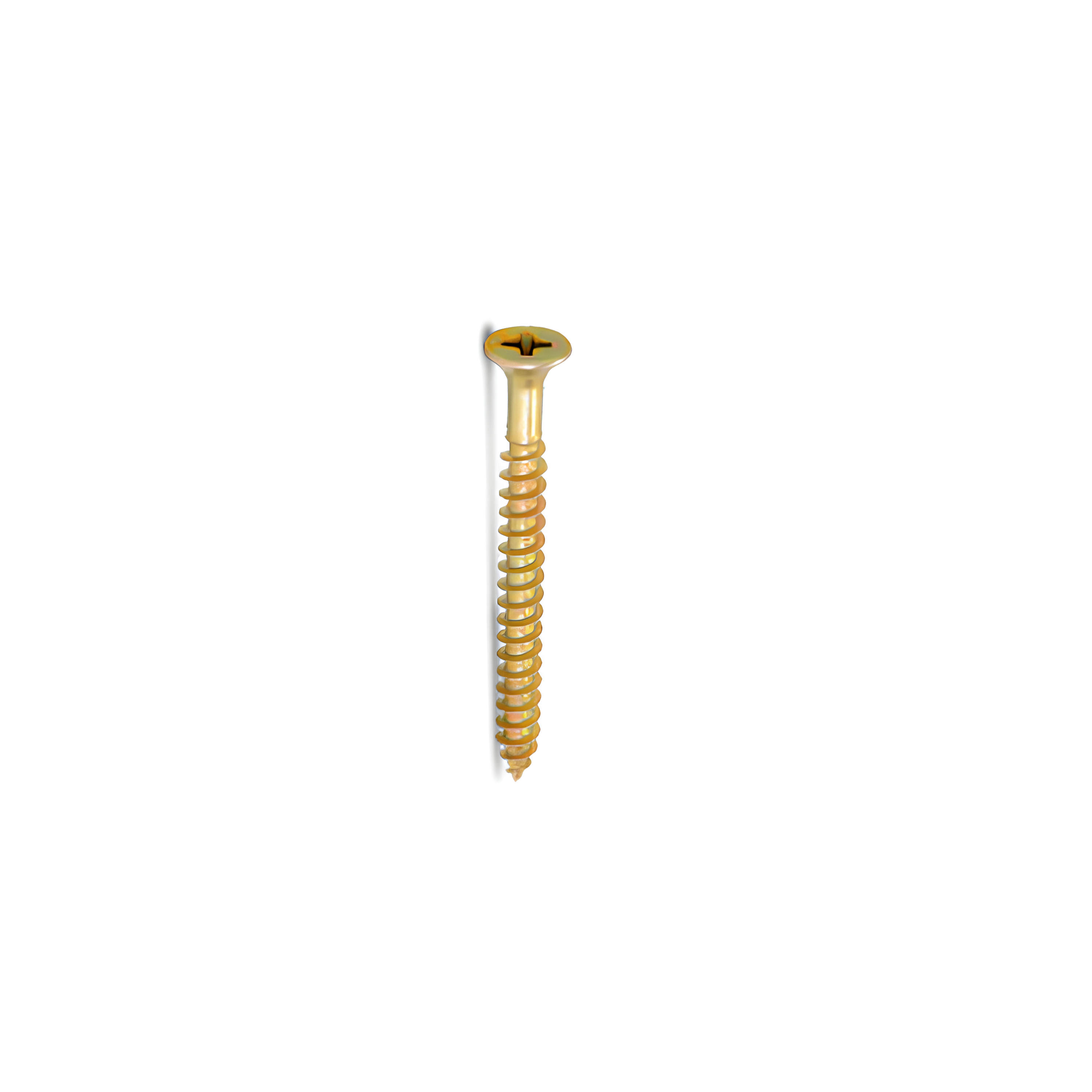 Parafuso Chipboard Chata Phillips 200 Uni...