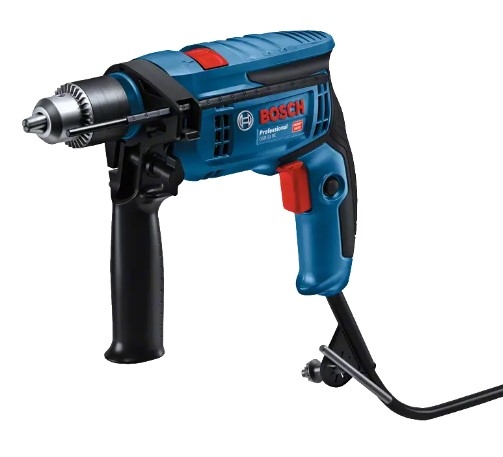 Furadeira de Impacto GSB 13 RE 220V 750W ...