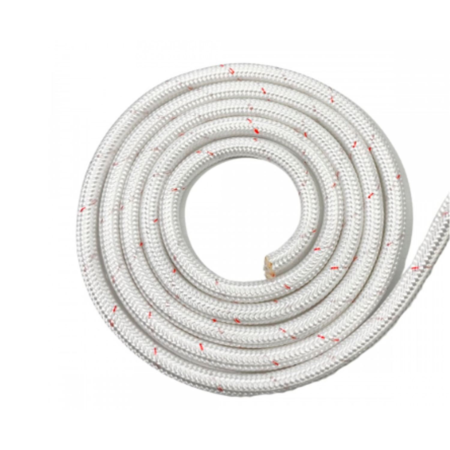 Corda Tipo Bombeiro NR18 12MM X 100MTS K2