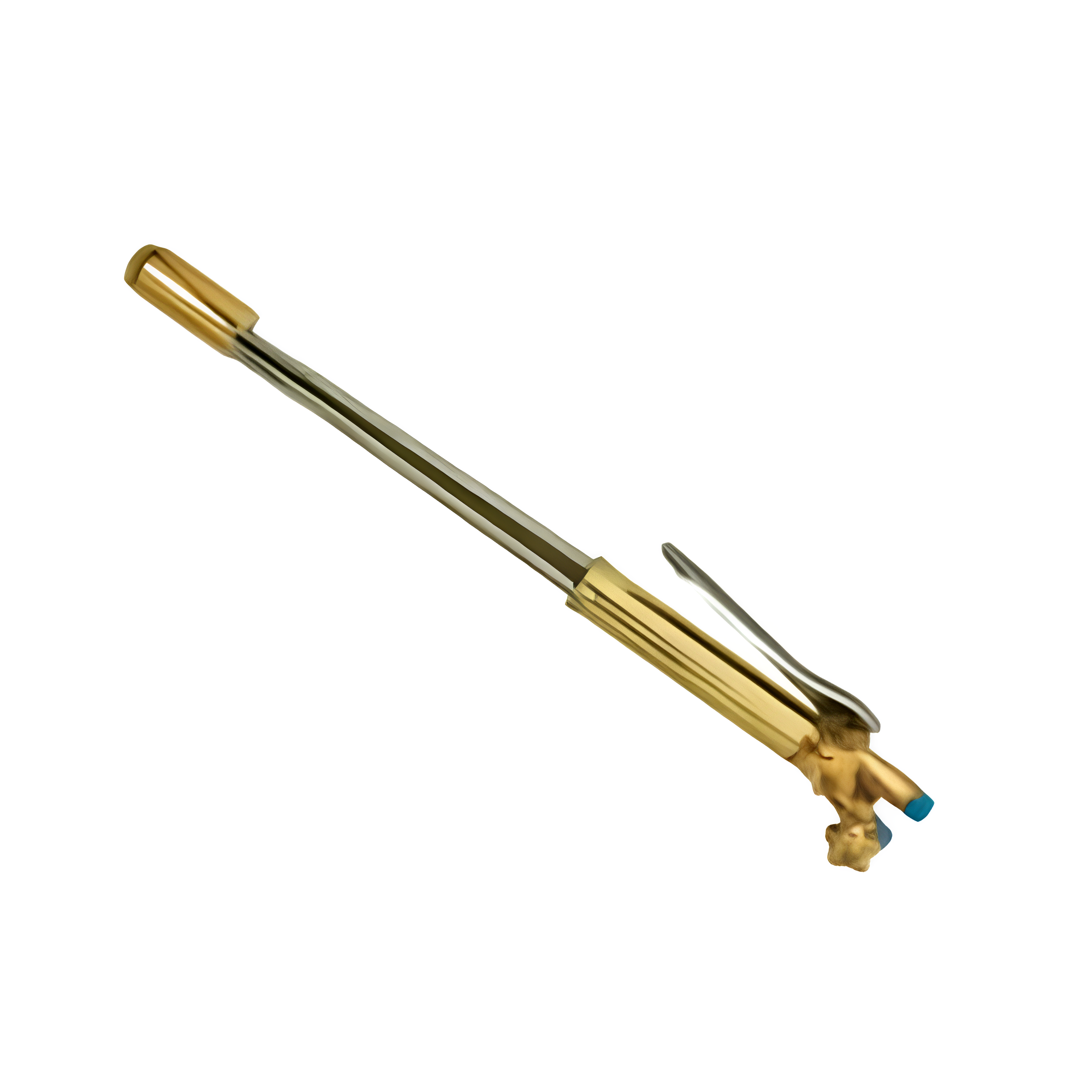 Maçarico de Corte Manual 530MM G531 CARBO...