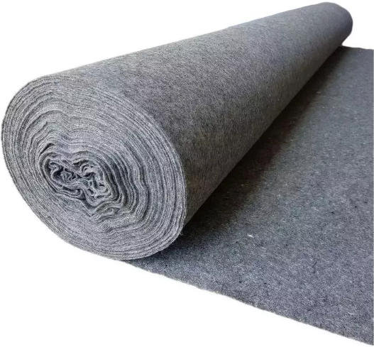 Manta Geocomposto Drenagem FP 1L 1 X 10MT...