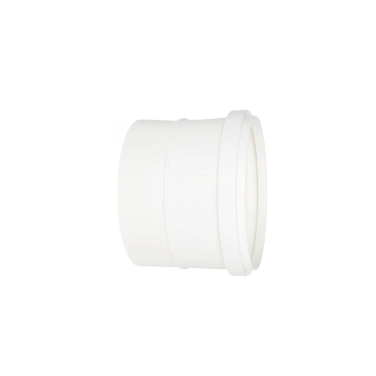 Luva de Esgoto Simples SN DN 40MM 2000203...