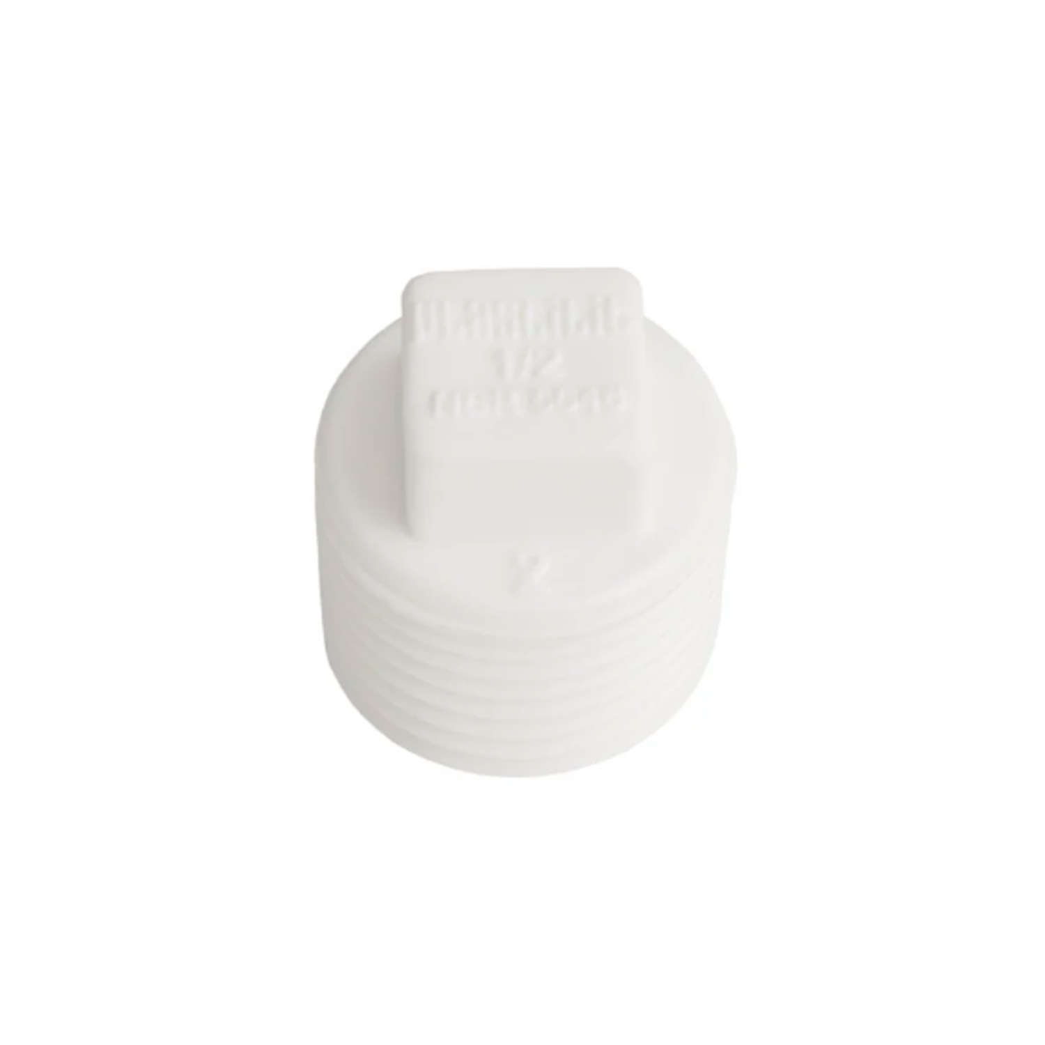 Plug Rosca Dr 1/2 20002088 PLASTILIT