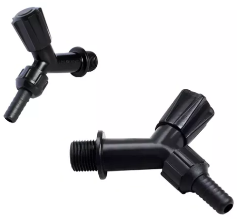 Torneira Parede para Jardim  Pvc Flowpack...