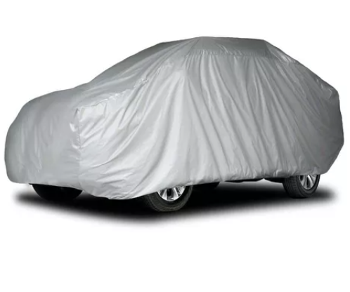 Capa Para Carro Sem Forro TAM: G REF: 271...