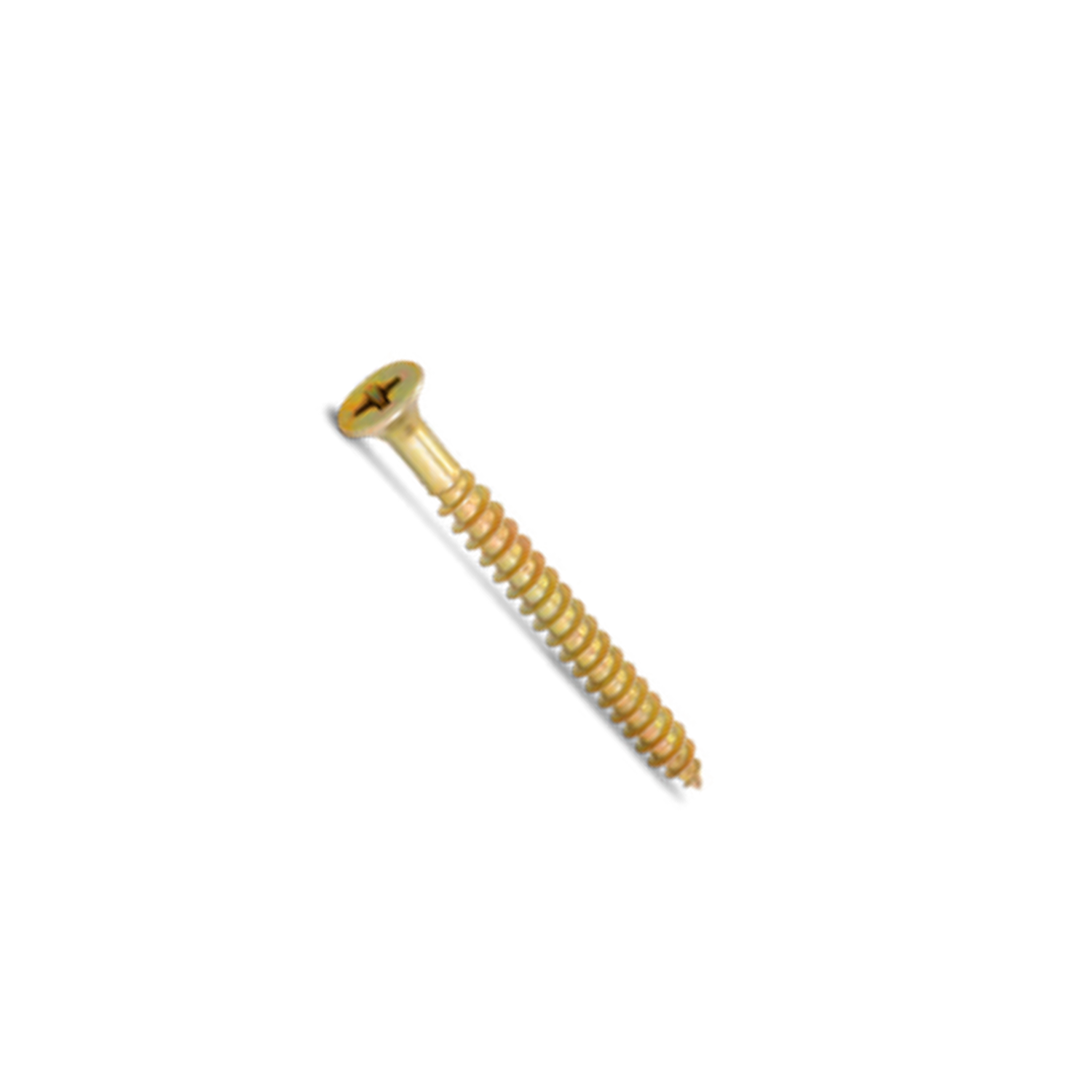 Parafuso Chipboard Chata Phillips 100 Uni...