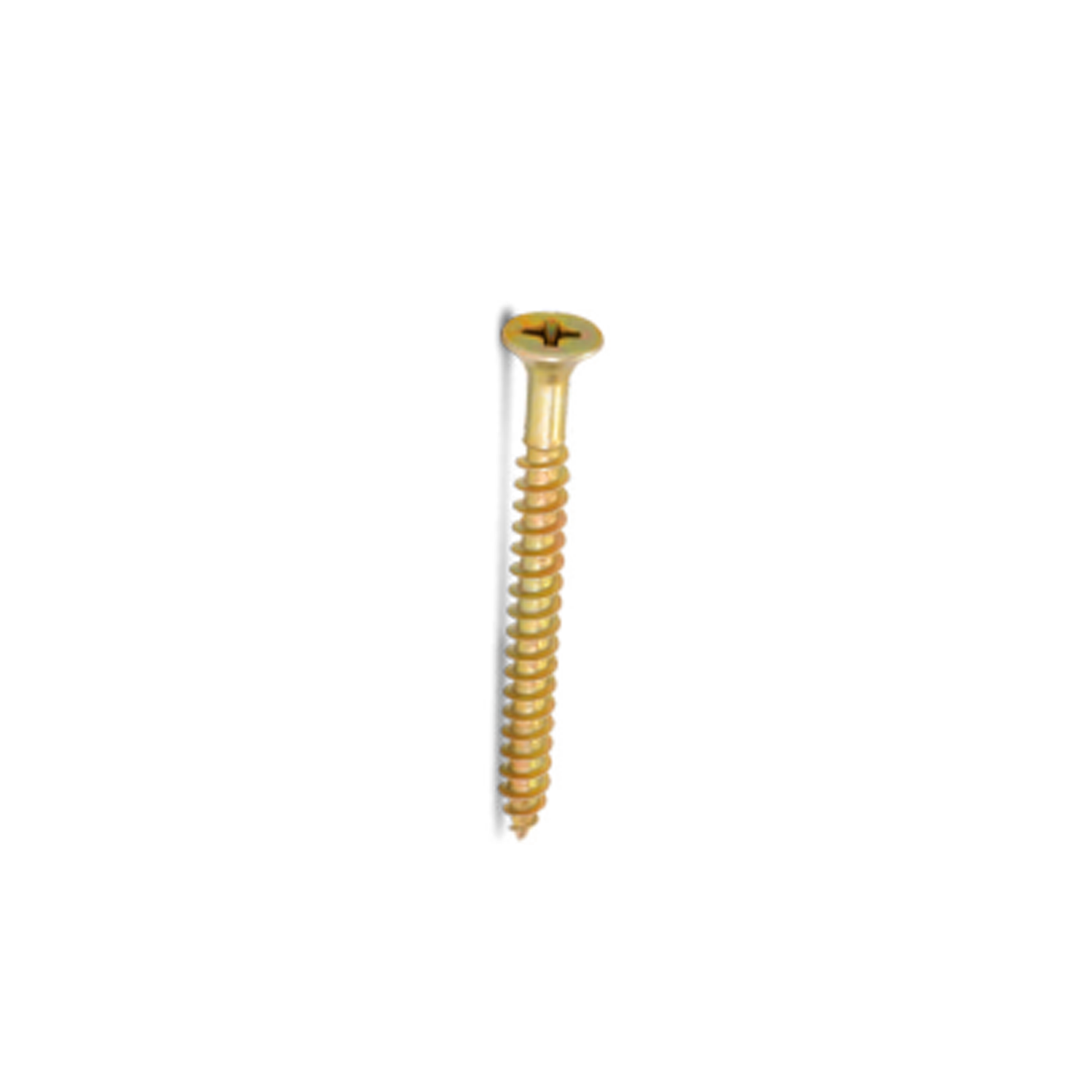 Parafuso Chipboard Chata Phillips 100 Uni...