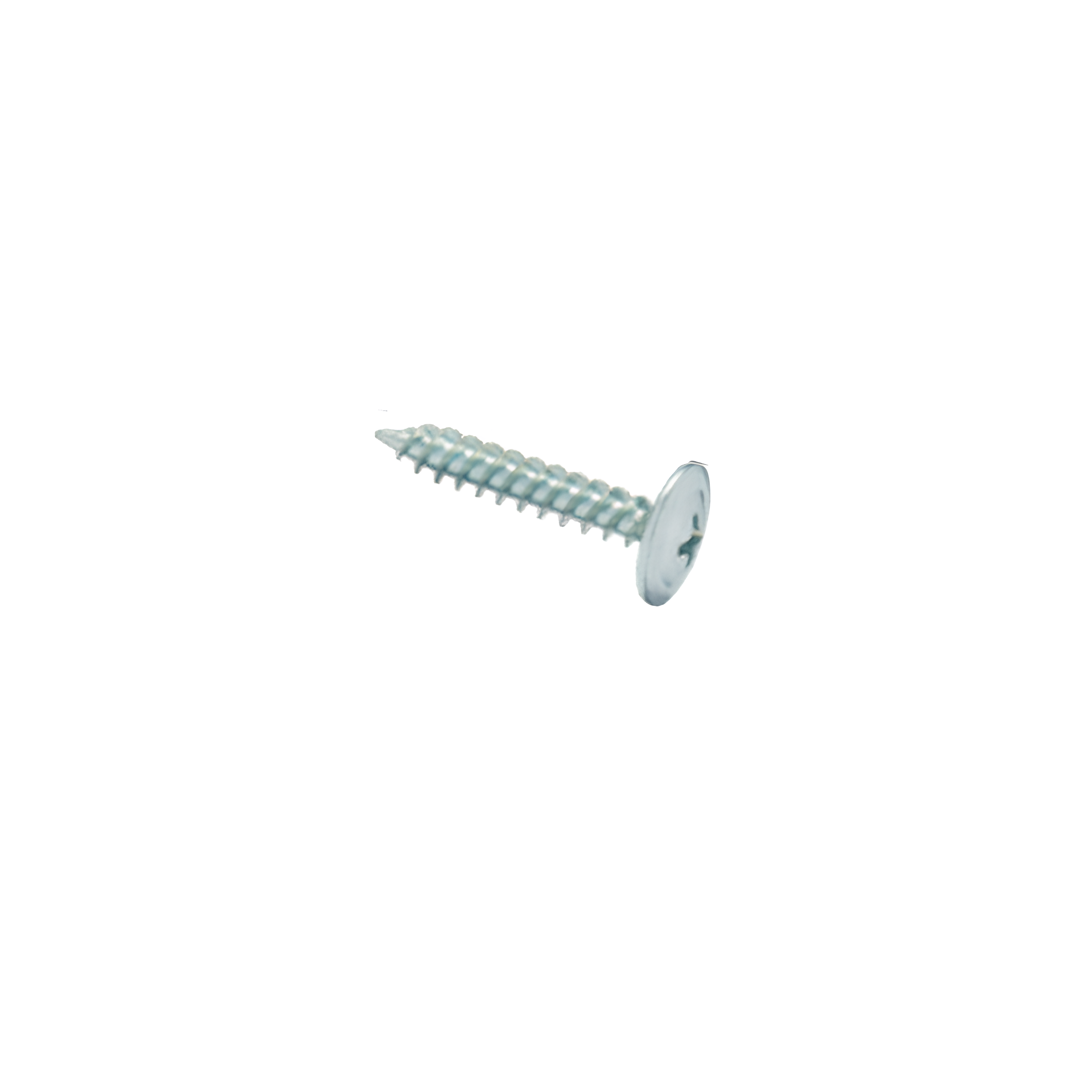 Parafuso Drywall Ponta Agulha Flageado Ph...