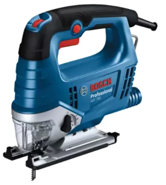 Serra Tico-Tico GST 750 220V 75MM 06015B4...