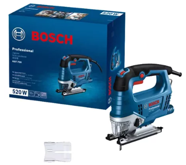 Serra Tico-Tico GST 750 220V 75MM 06015B4...