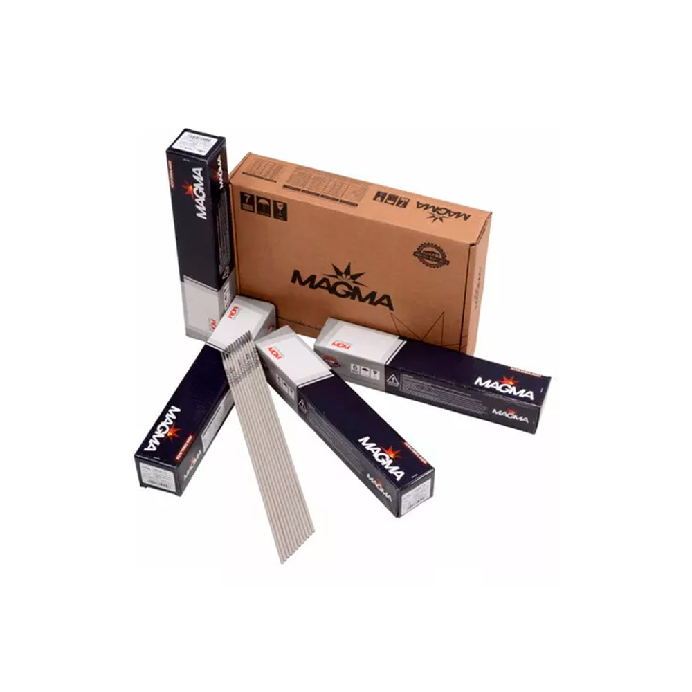 Eletrodo Para Solda AWS A5.1 20KG E-6013M...