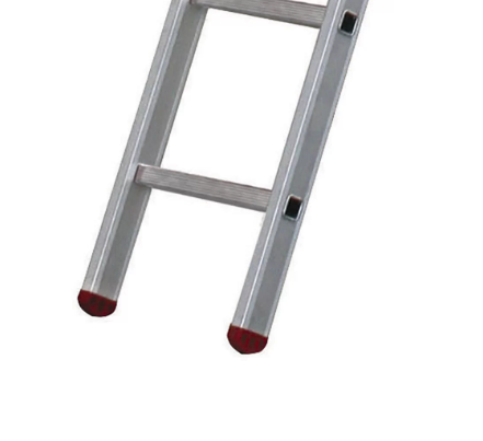 Escada de Alumínio Tripla Extensiva 3x - ...