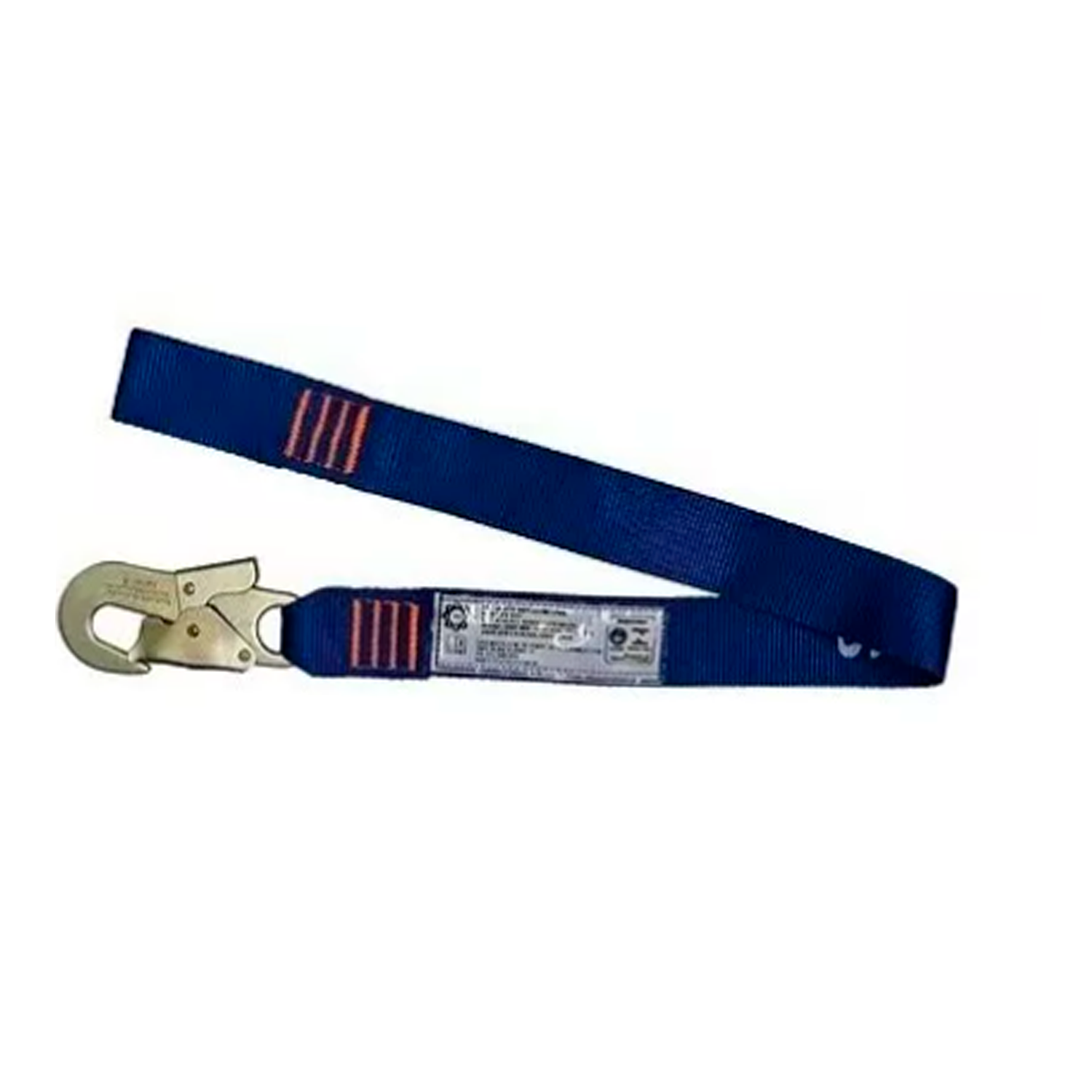 Extensor Simples em I 18MM 6001 LIFECINTOS