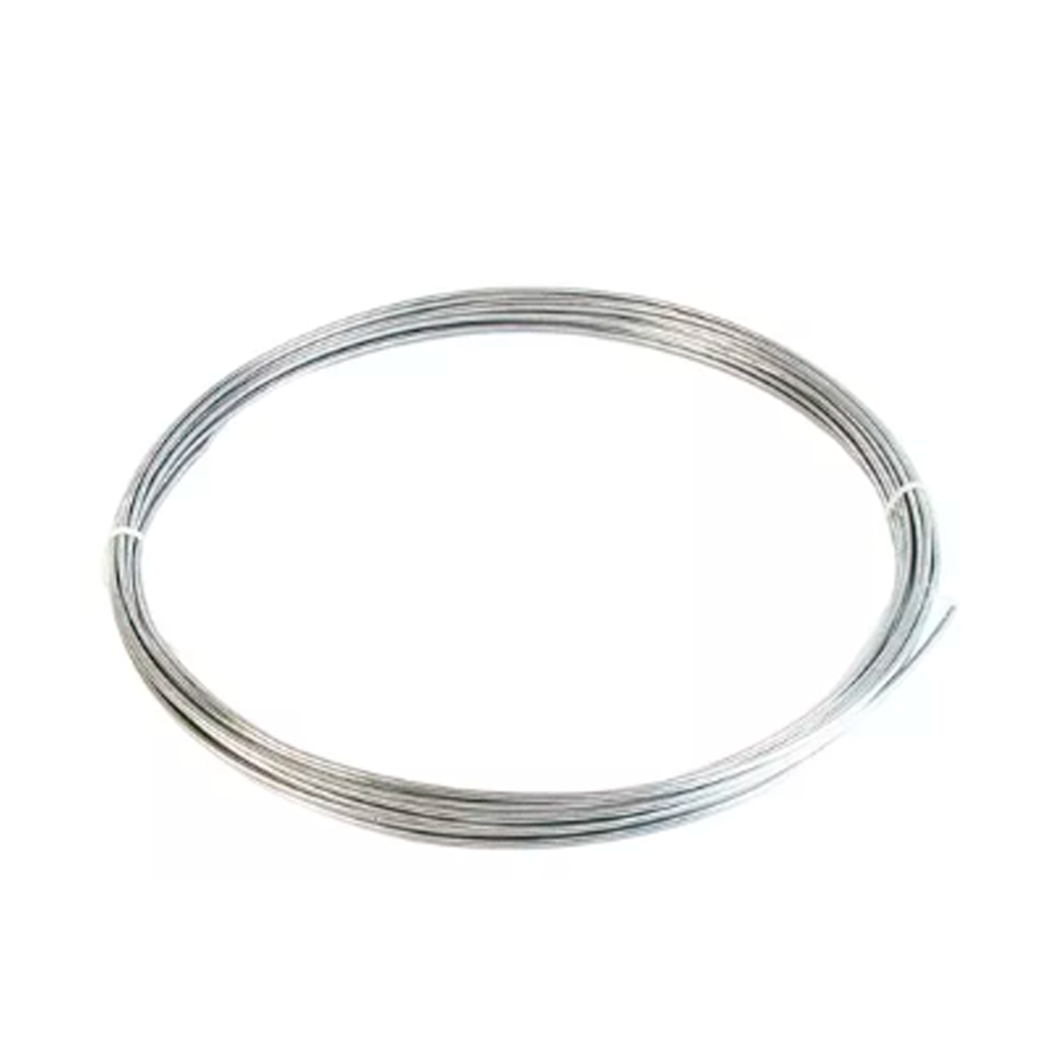 Arame Galvanizado BWG Nº 22 0,71MM 1KG  A...