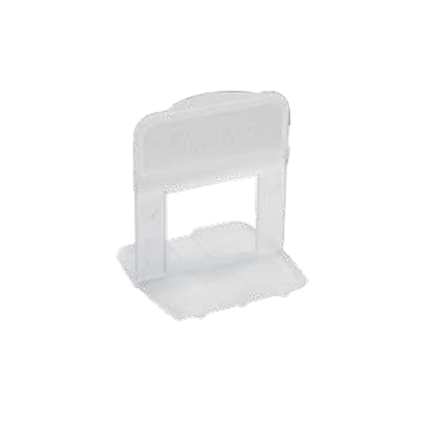 Espaçador Nivelador Modelo Slim 100 Unida...