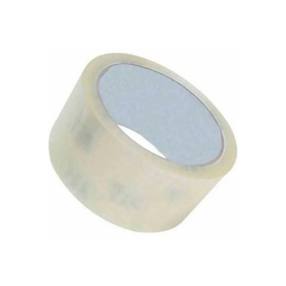 Fita Adesiva Para Embalagens 48mm X 50m T...