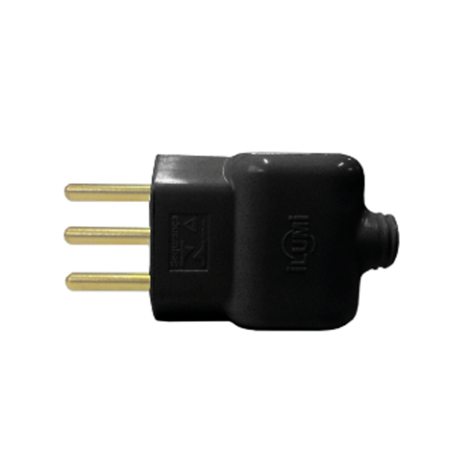 Pino Macho Prensa Cabo 2P+T 250V 20A 1405...