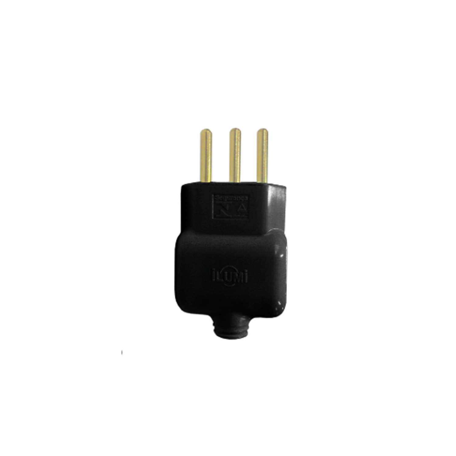 Pino Macho Prensa Cabo 2P+T 250V 20A 1405...